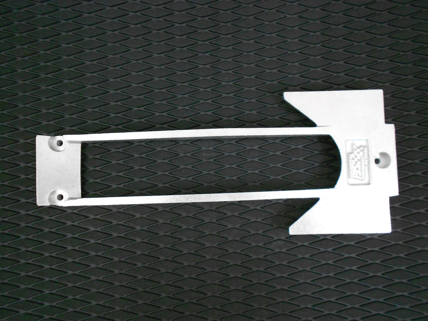 PJS TS/SC OPEN RAIL INTAKE GRATE " SUPER CHICKEN "