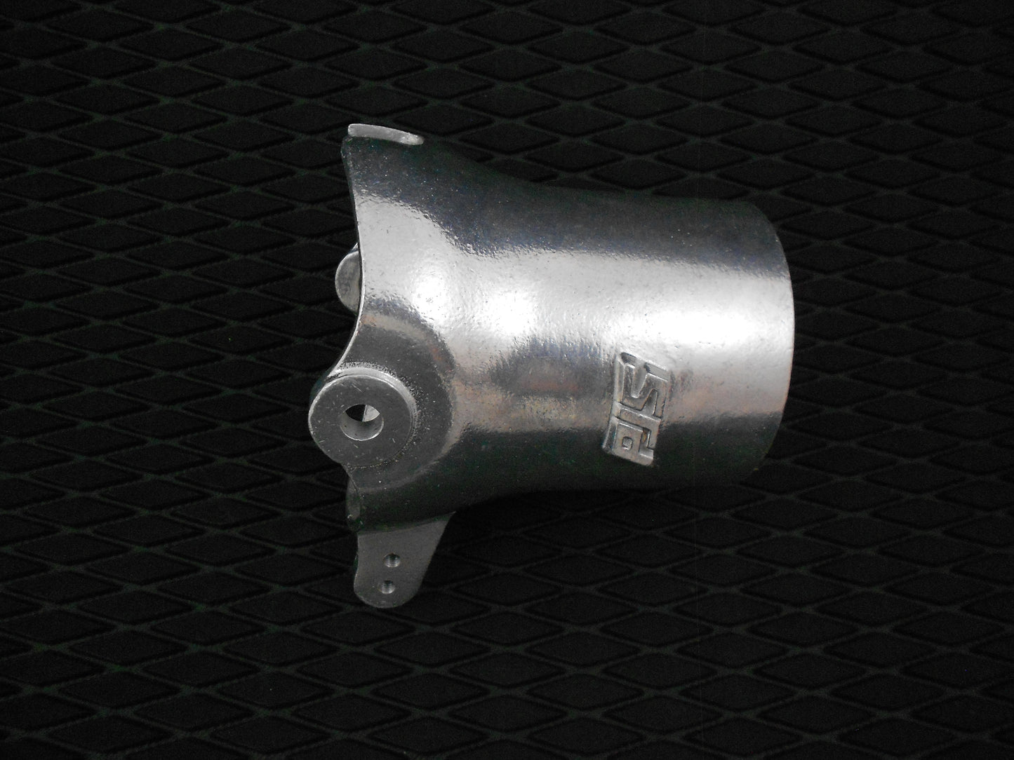 PJS / 300-440-550 ALUMINUM STEERING NOZZLE