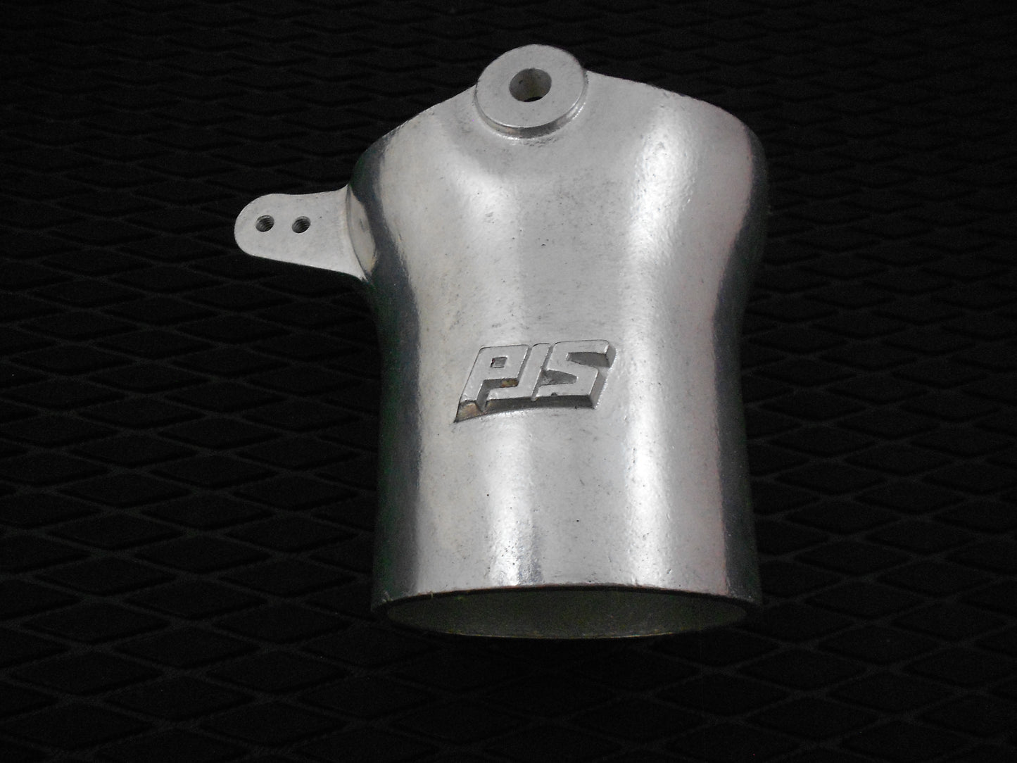 PJS / 300-440-550 ALUMINUM STEERING NOZZLE