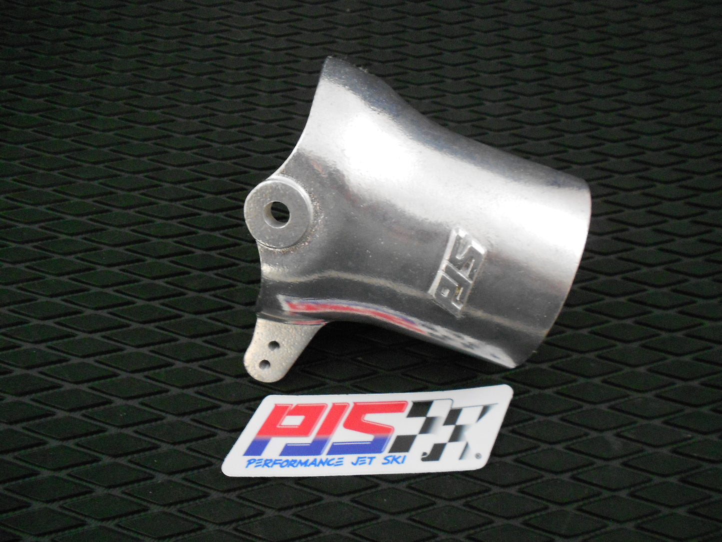 PJS / 300-440-550 ALUMINUM STEERING NOZZLE