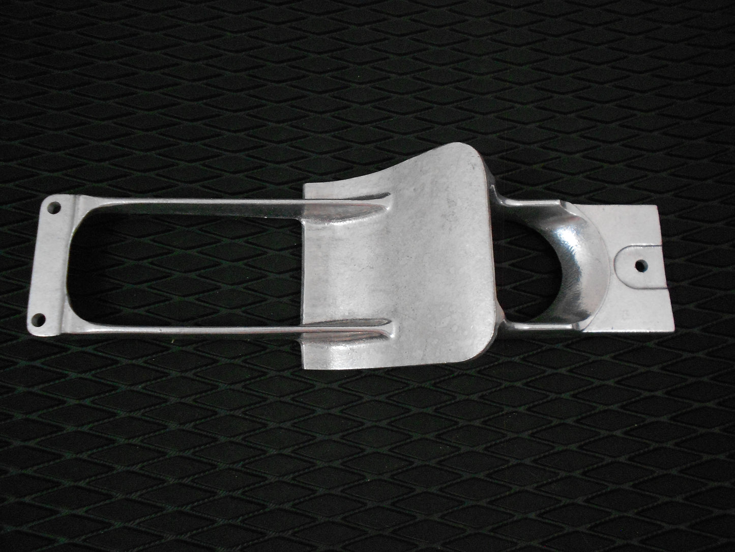 PJS / 650SX X2 Jet Mate TOP-LOADER INTAKE GRATE