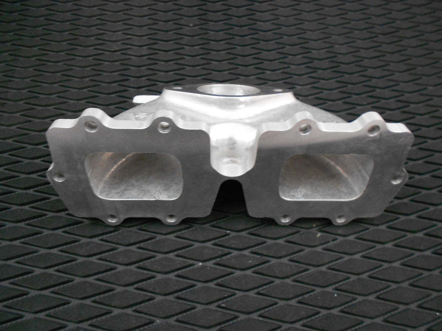 PJS / 750SX / 800SXR KAWASAKI SINGLE 44MM INTAKE MANIFOLD KIT