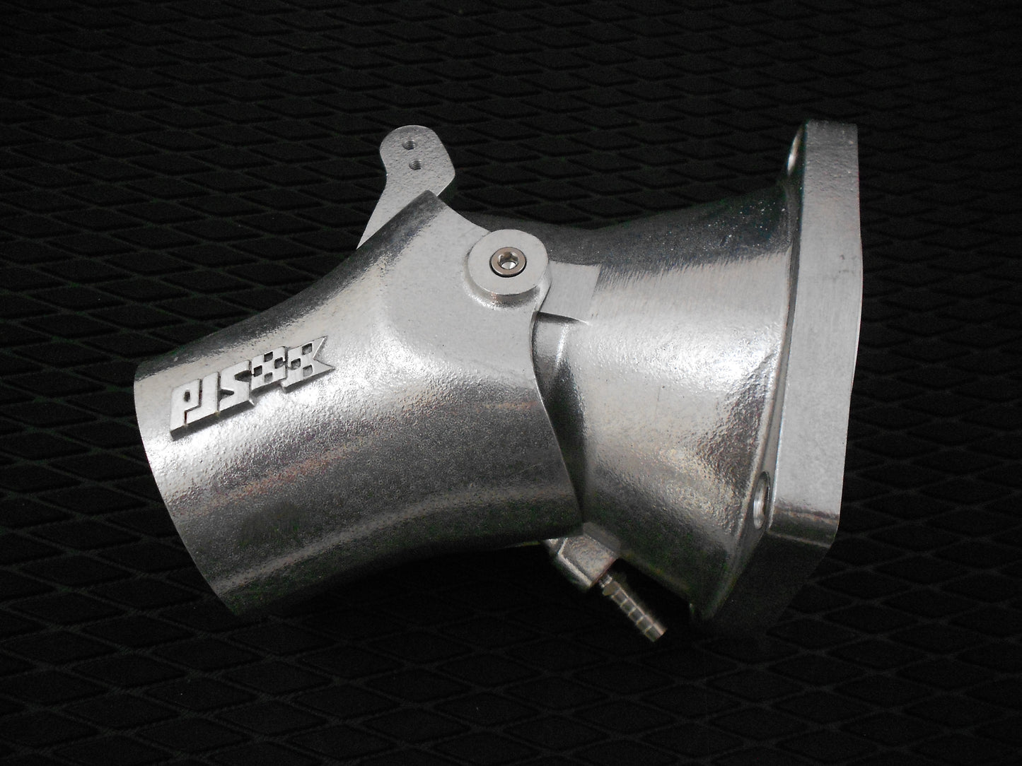 PJS / 650SX / TS STEERING NOZZLE SYSTEM