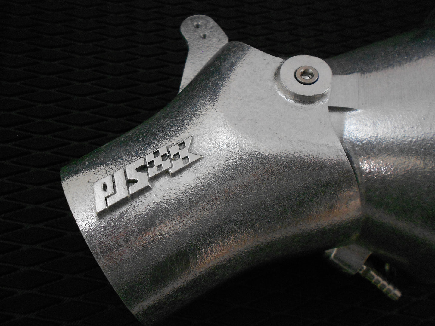 PJS / 650SX / TS STEERING NOZZLE SYSTEM