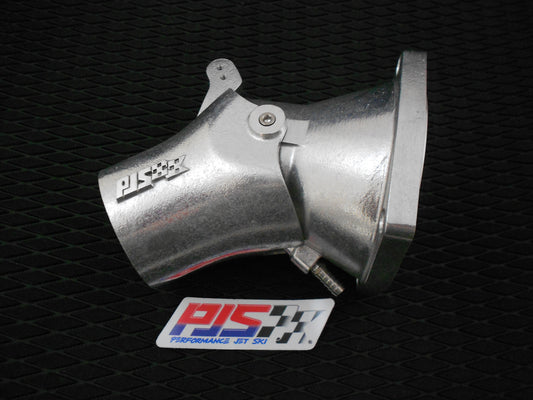 PJS / 650SX / TS STEERING NOZZLE SYSTEM