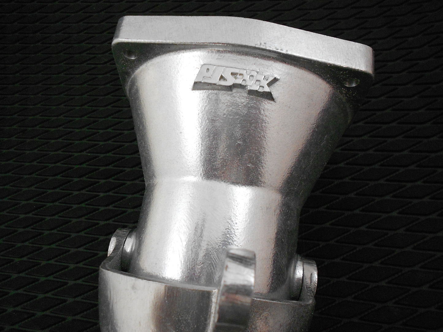 PJS / X2 "Rip Turn" STEERING NOZZLE SYSTEM