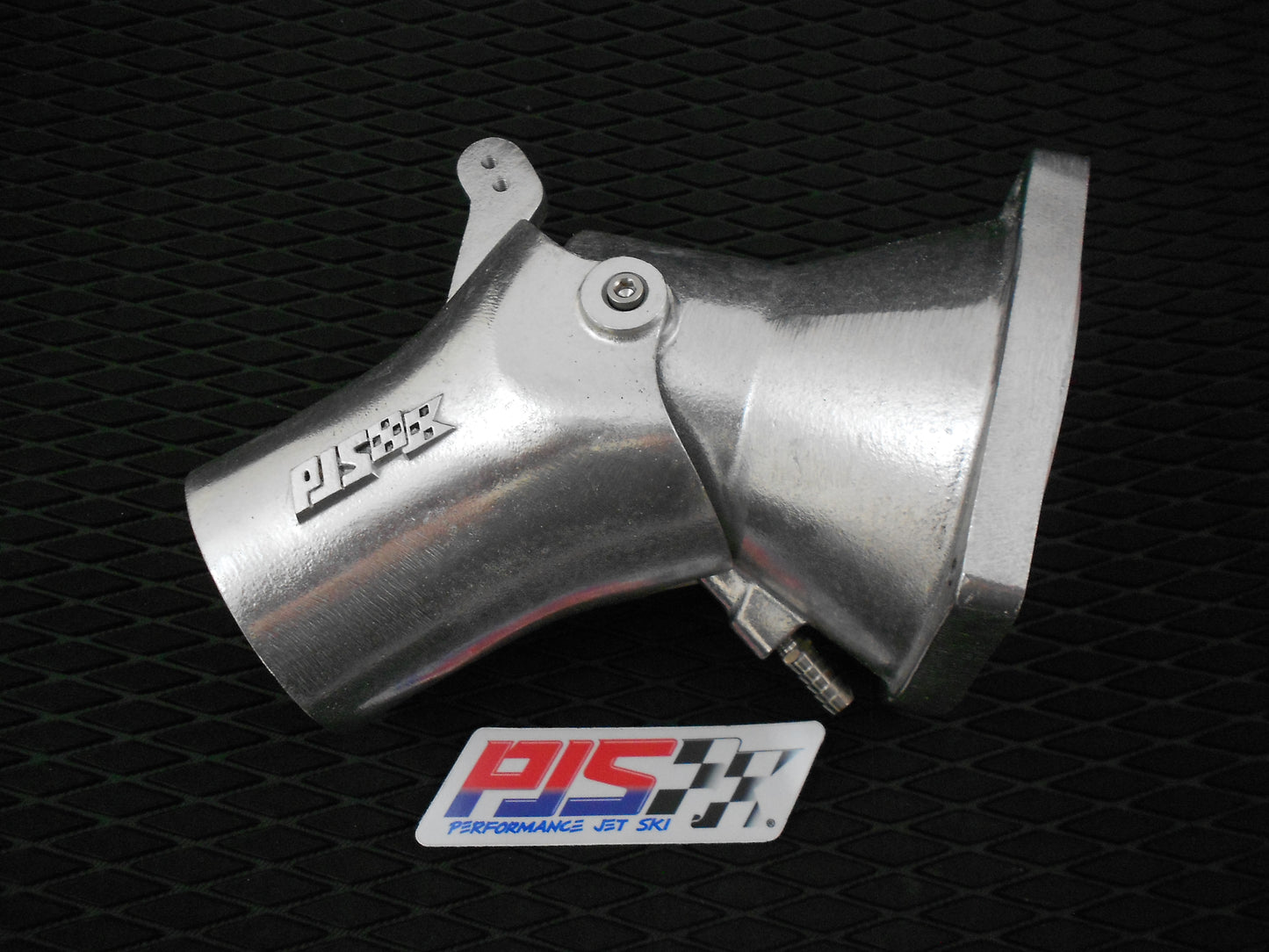 PJS / X2 "Rip Turn" STEERING NOZZLE SYSTEM