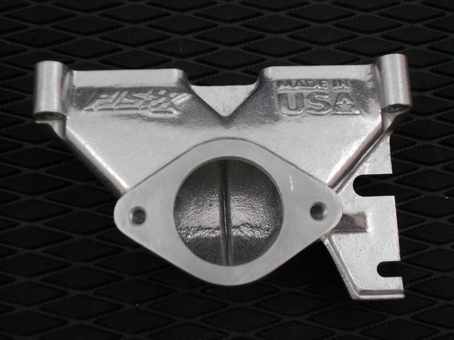 PJS / 440-550 PISTON PORT SINGLE 44mm INTAKE MANIFOLD