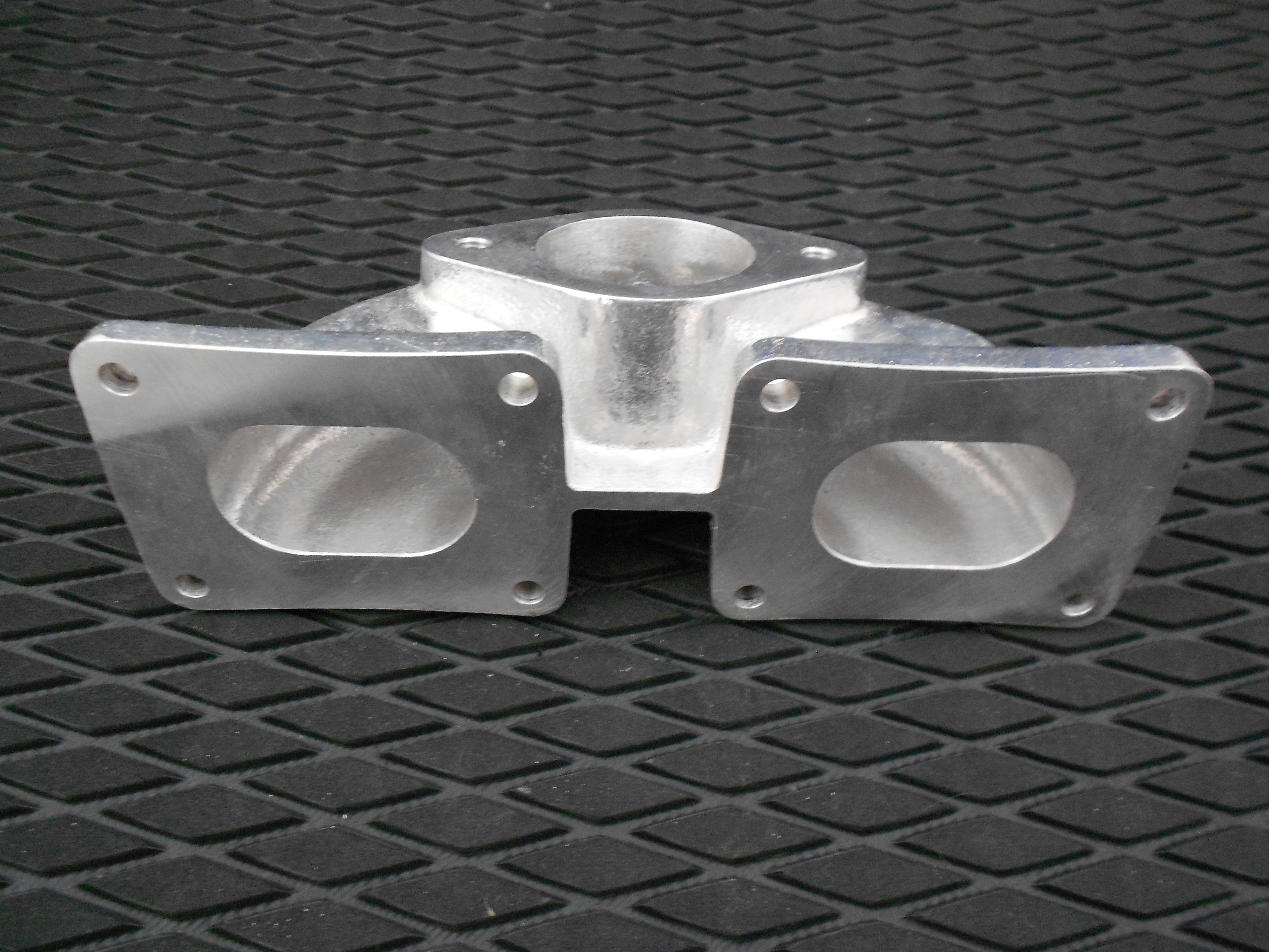 KAWASAKI 650 SINGLE 44mm INTAKE MANIFOLD KIT – PJS USA