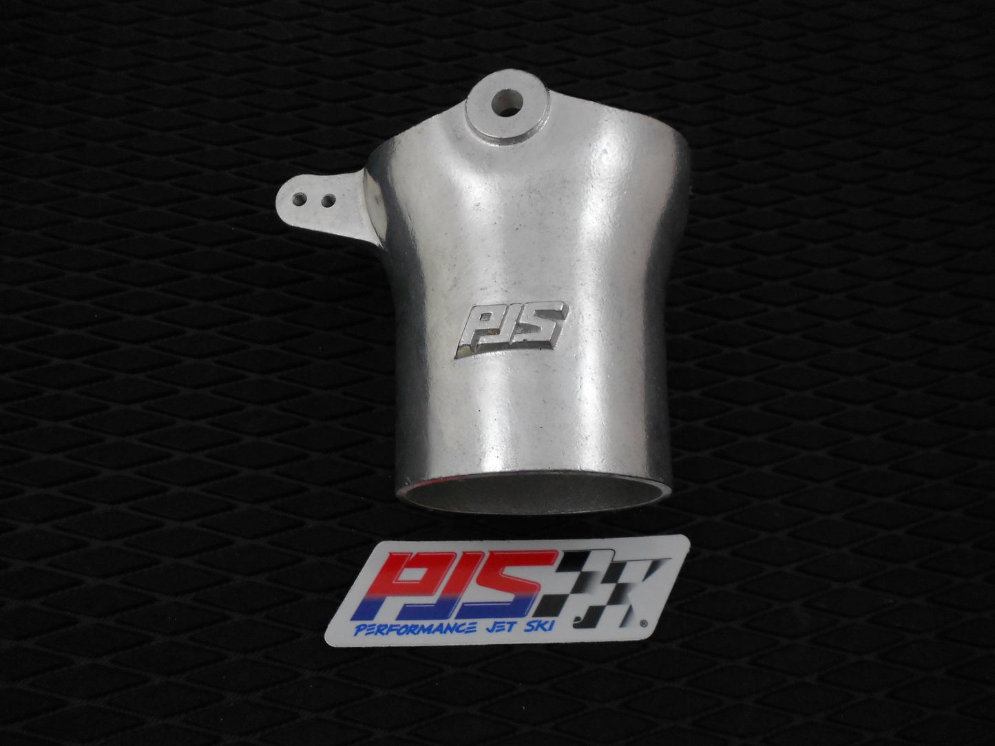 PJS / 300-440-550 ALUMINUM STEERING NOZZLE