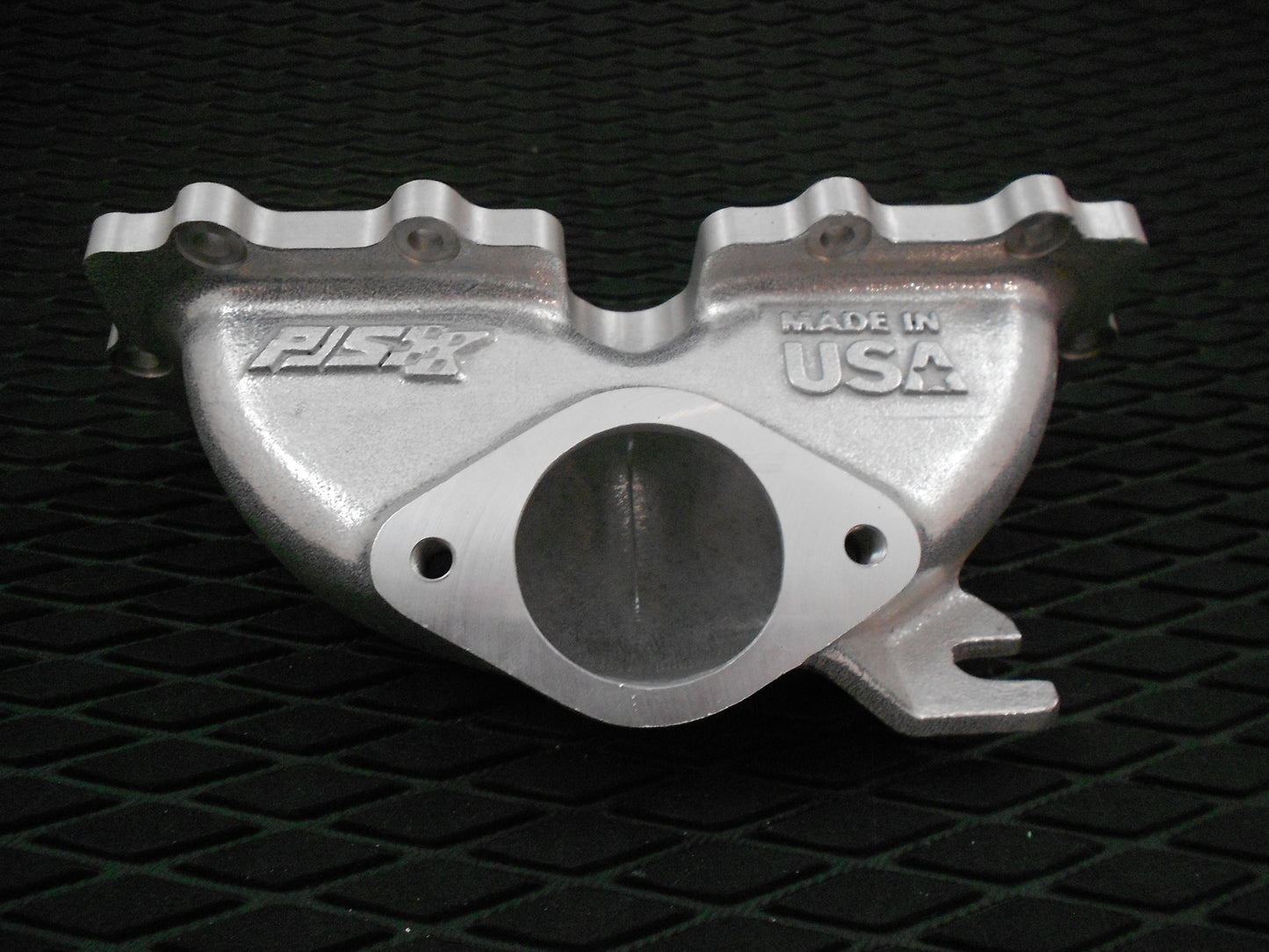 PJS / 750SX / 800SXR KAWASAKI SINGLE 44MM INTAKE MANIFOLD KIT