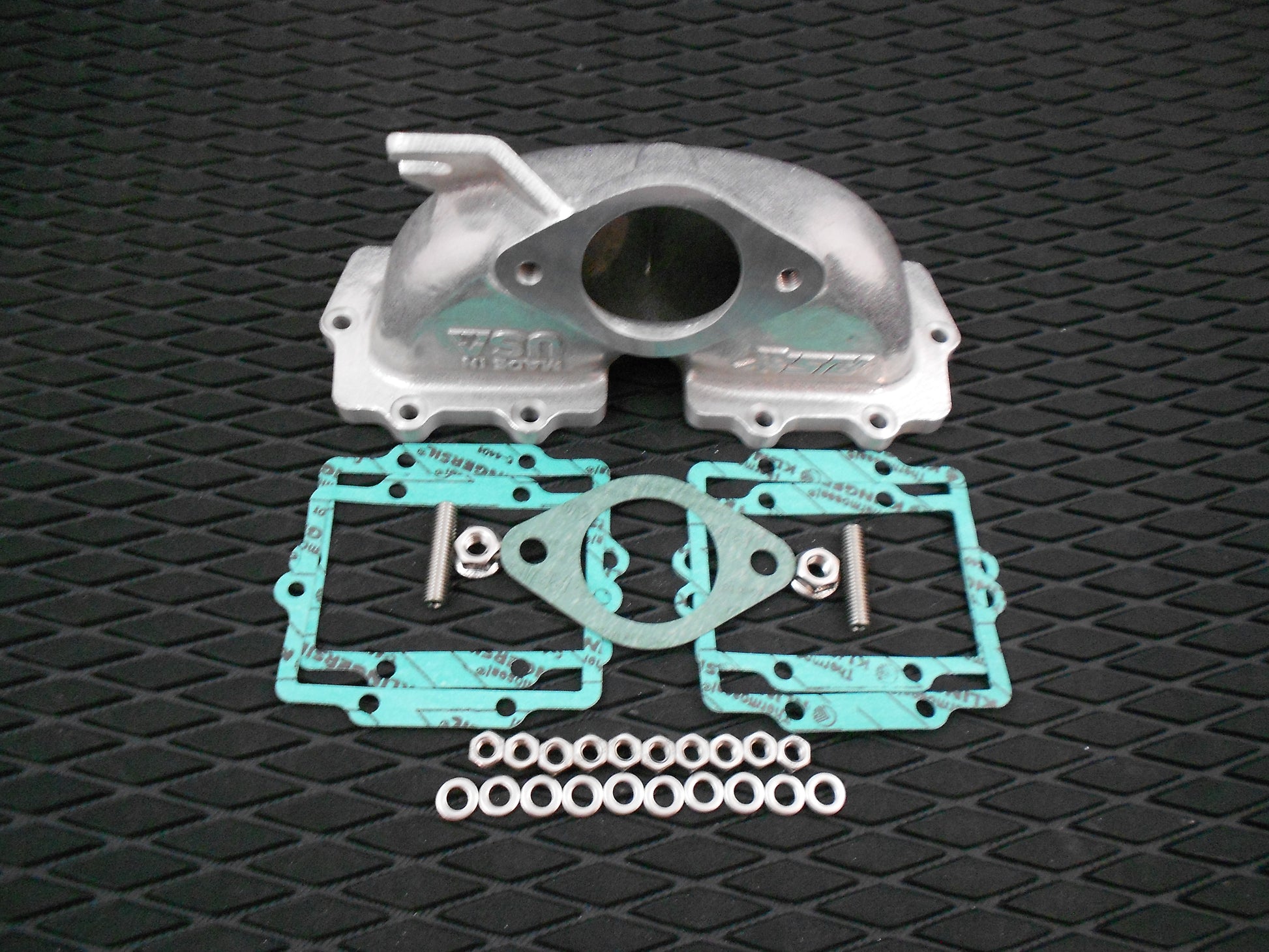 Find Kawasaki Jet Ski SX 650 X2 Carburetor In Goldens Bridge, New York - Foto 12