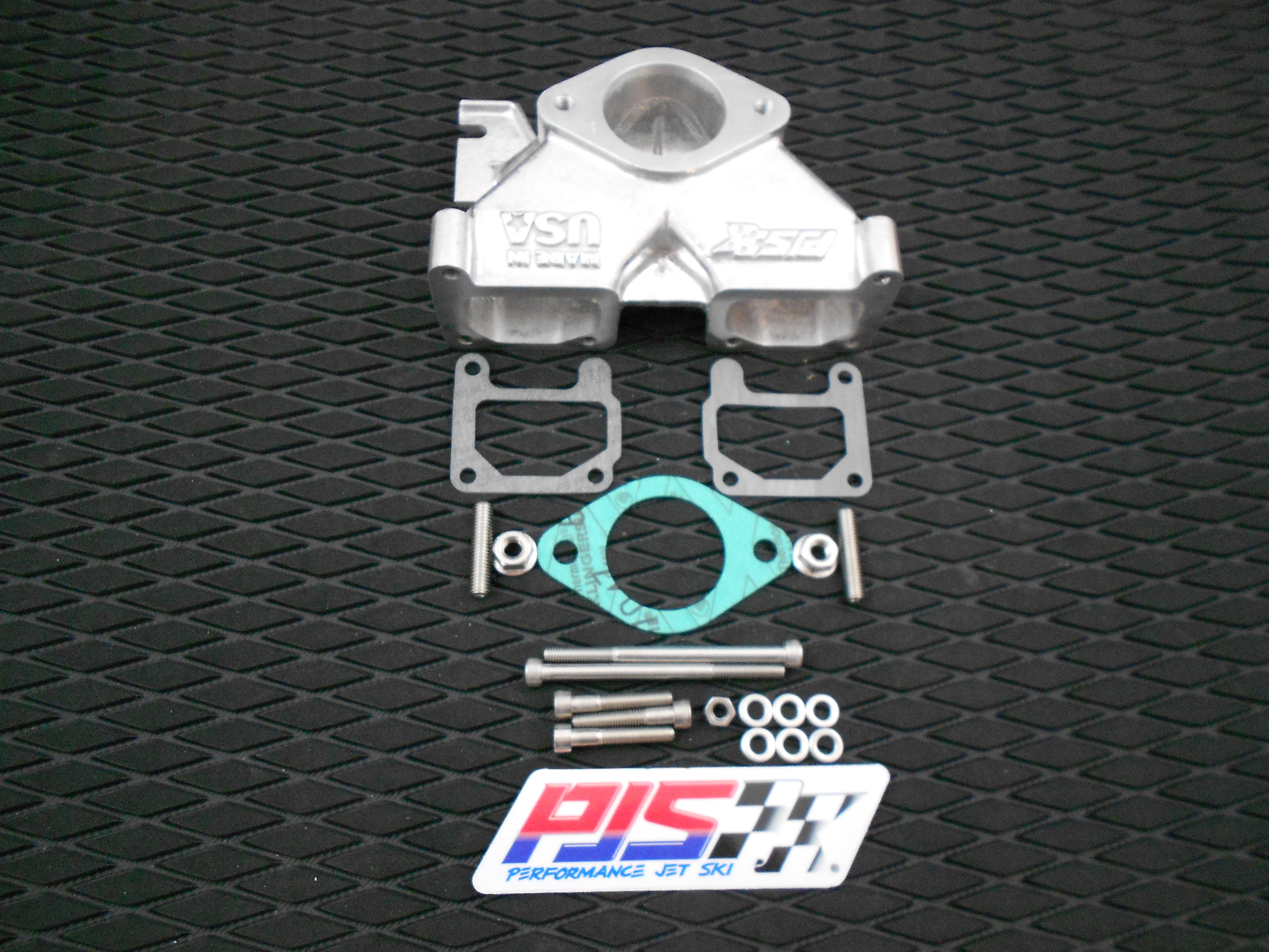 Intake Manifolds – PJS USA